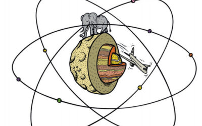 Dos guías para introducir a los alumnos en el nanomundo