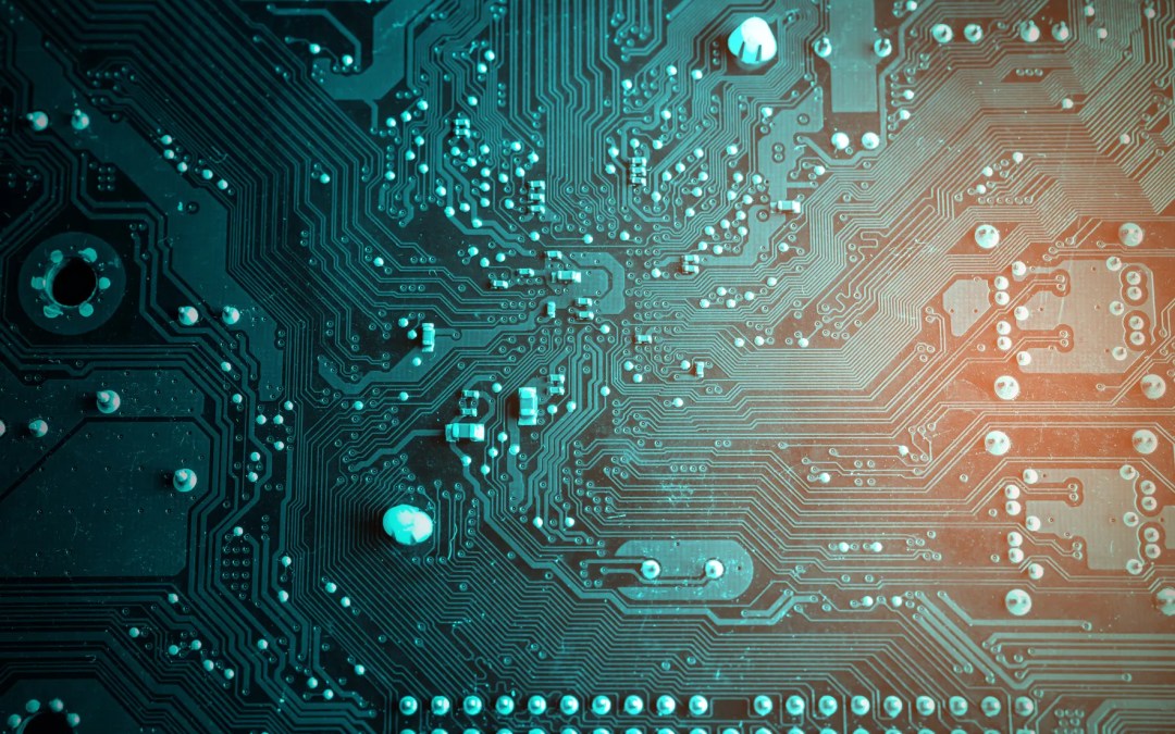 LA INGENIERÍA INFORMÁTICA NO ES SOLO COSAS DE TECNOLÓGOS