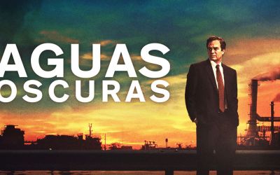 Aguas oscuras, ciencia a las claras: Trabajando el pensamiento crítico a través del cine