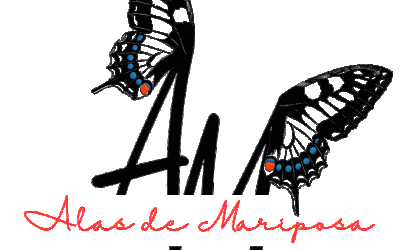 Alas de Mariposa