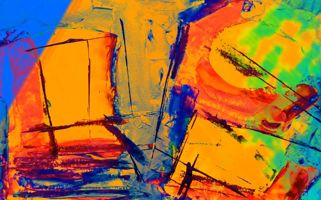 LA CIENCIA OCULTA EN EL ARTE