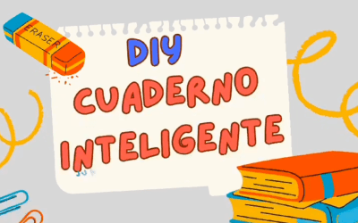 CREA Y USA TU CUADERNO INTELIGENTE