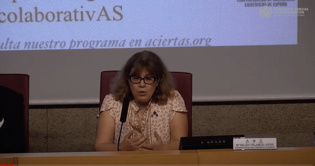 ¿No pudiste asistir al Simposio Aciertas? ¡Aquí tienes el vídeo!