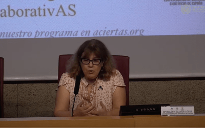 ¿No pudiste asistir al Simposio Aciertas? ¡Aquí tienes el vídeo!