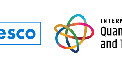 Aciertas-COSCE con el Año Internacional de la Ciencia y Tecnología Cuántica