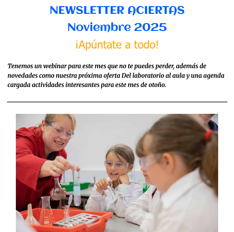 Sostenibilidad ambiental y generación de electricidad con plantas en el aula, con Bioo Ed: