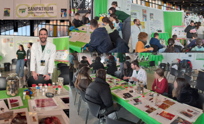 Expociencia Unileon 2026