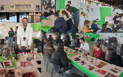 Expociencia Unileon 2026