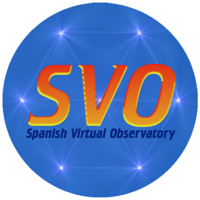 Enseñando astronomía con el Observatorio Virtual