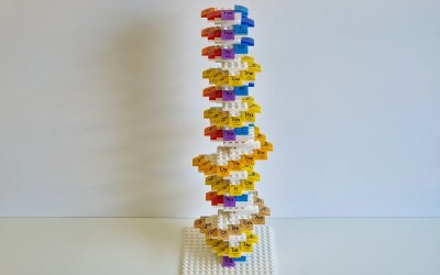 TORRE PERIÓDICA DE LOS ELEMENTOS QUÍMICOS