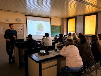 Veterinaria al microscopio: el fascinante mundo de los parásitos