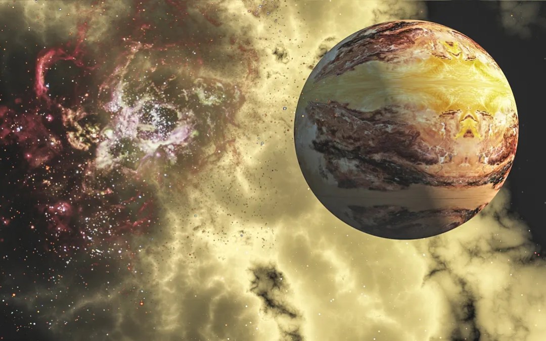 ¿HAY ALGUIEN AHÍ? BUSCANDO VIDA FUERA DE NUESTRO SISTEMA SOLAR