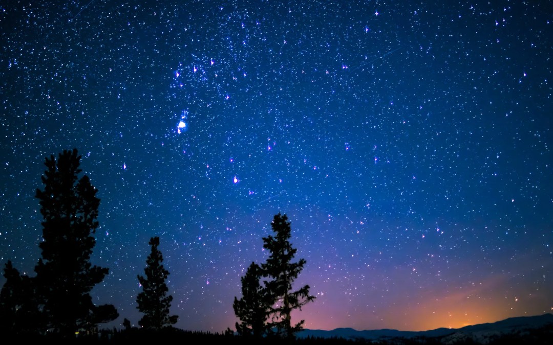 EL ORIGEN DE LOS ELEMENTOS. ¿ES CIERTO QUE SOMOS POLVO DE ESTRELLAS?