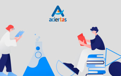 Foto de Colonias irregulares y lobuladas de bacterias