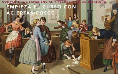 Empezamos 2024-25 siendo más ordenados